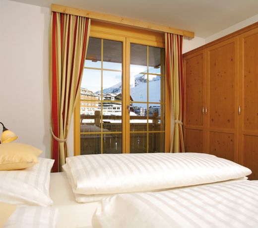 AlpinLodges Kühtai