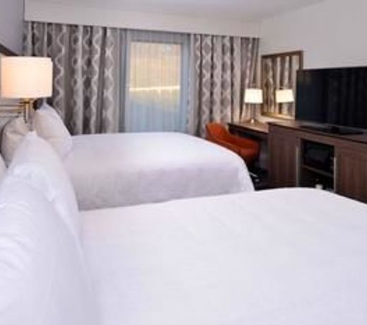 Hampton Inn & Suites Albany-East Greenbush, NY