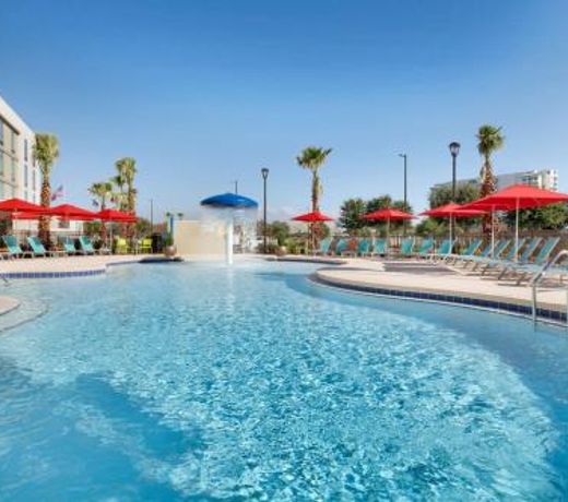 Home2 Suites by Hilton Destin