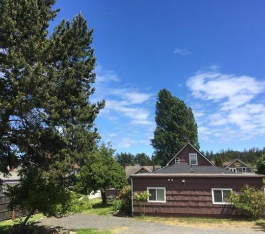Peter Jensen House
