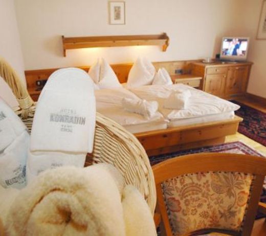 Hotel Konradin