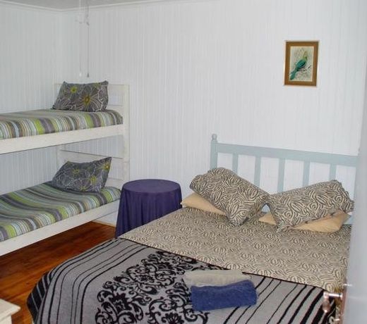 Knysna N2 Lodge