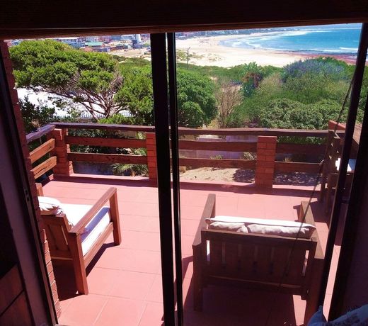 Beachfront Villa Africa Queen Jeffreys
