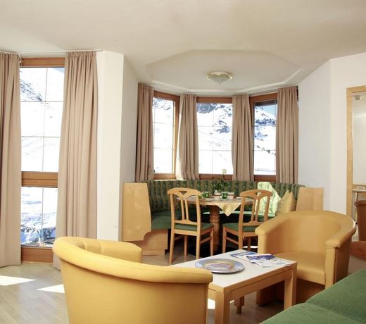 Alpenhotel Seiler