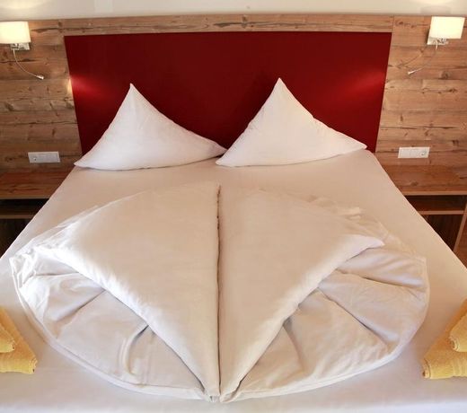 Alpenhotel Seiler