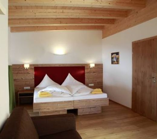 Alpenhotel Seiler