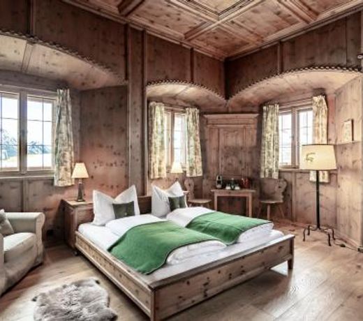 Hotel Jagdschloss Resort