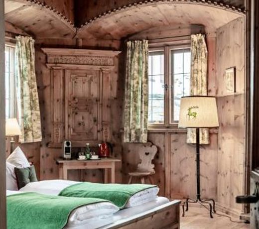 Hotel Jagdschloss Resort