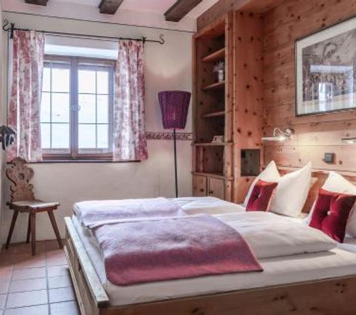 Hotel Jagdschloss Resort