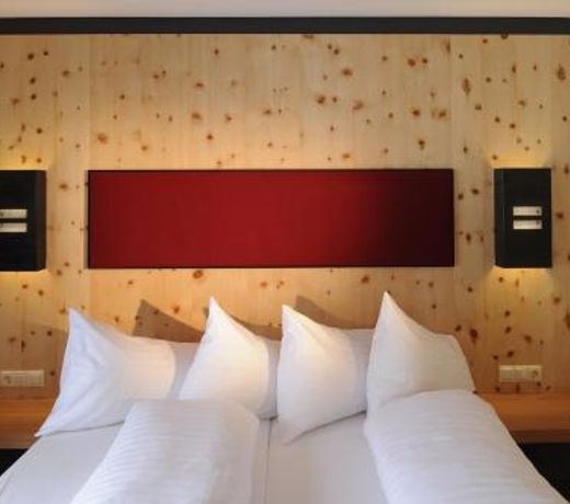 Apart - Hotel Kühtaier Schlössl