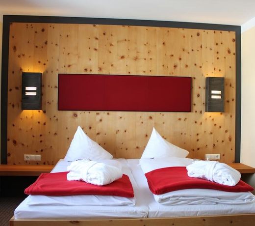 Apart - Hotel Kühtaier Schlössl