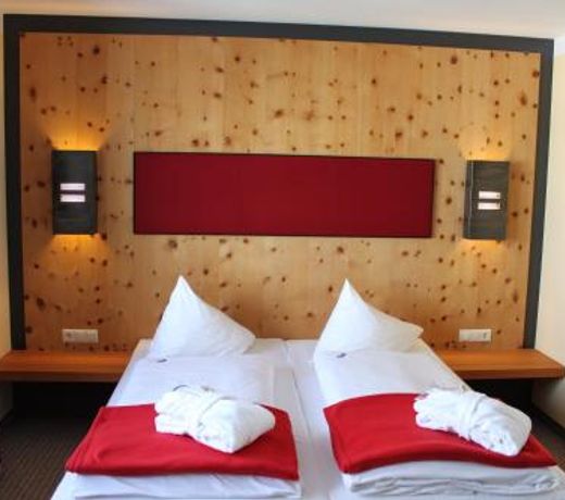 Apart - Hotel Kühtaier Schlössl