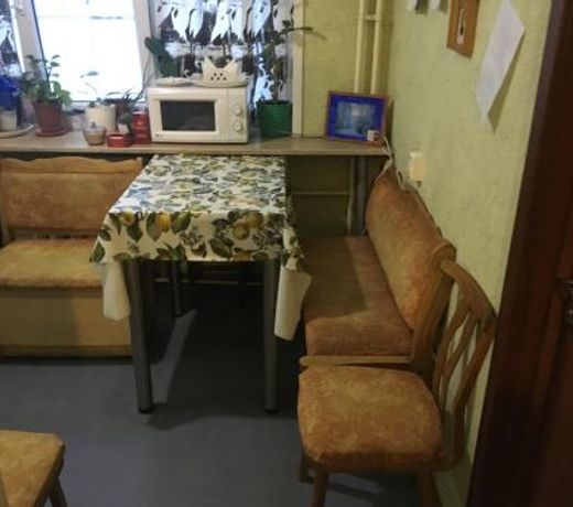 Apartment Vash Dom Vecher