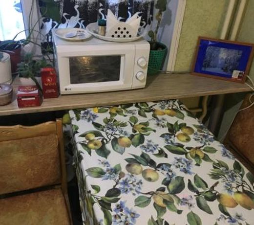 Apartment Vash Dom Vecher