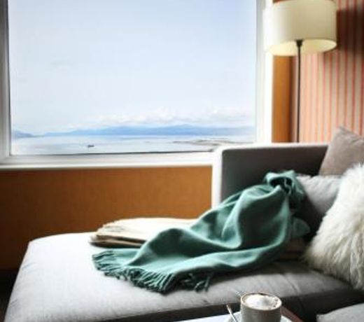 Los Acebos Ushuaia Hotel