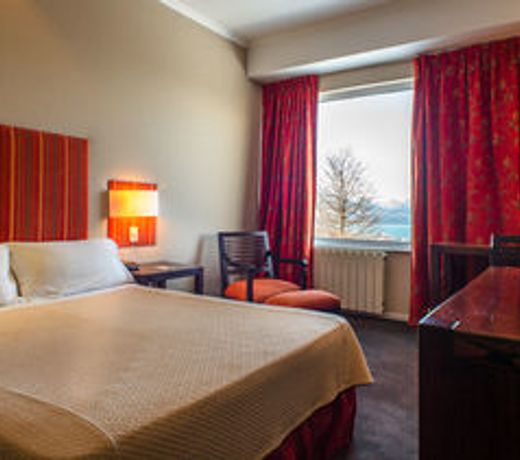 Los Acebos Ushuaia Hotel