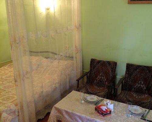 Hotel Mush - Гюмри - фото 5