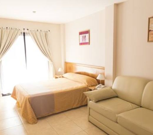 Hotel Bella Costa