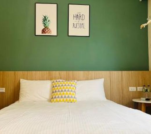 Chestnut Guest House