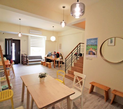 Chestnut Guest House