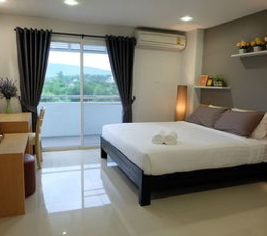 Wisdom Residence