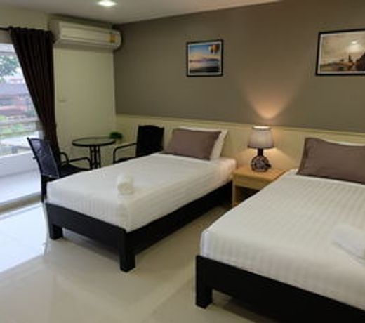 Wisdom Residence