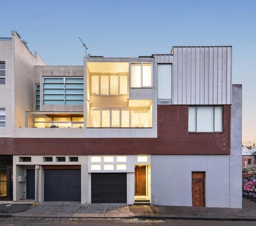 The Aero House Rejuvenate Stays