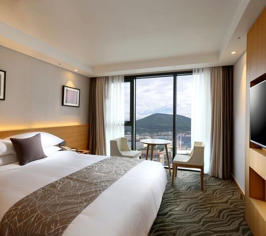 Seogwipo JS Hotel