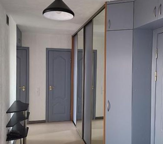 Apartment on Nemiga
