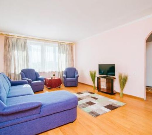 Apartment on Nemiga