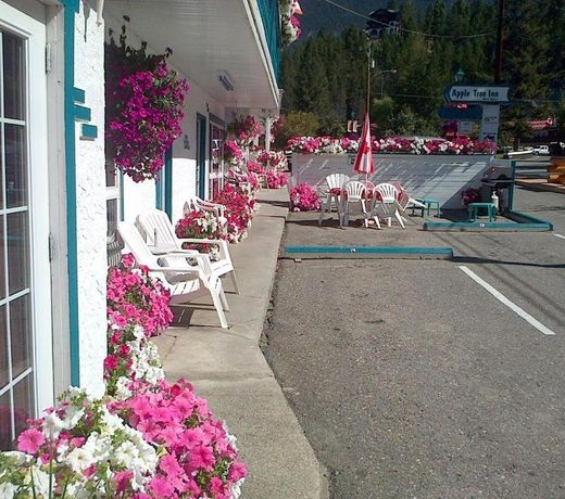 AppleTree Inn