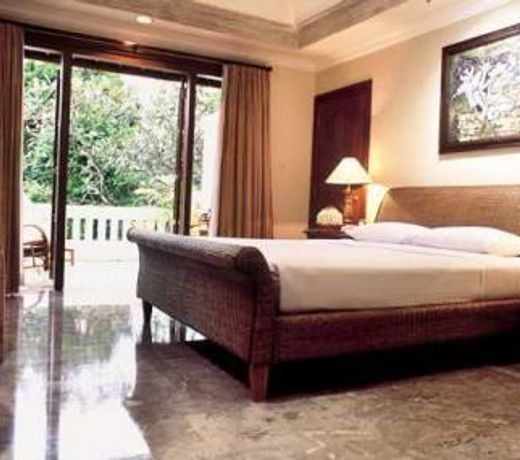 Griya Santrian a Beach Resort