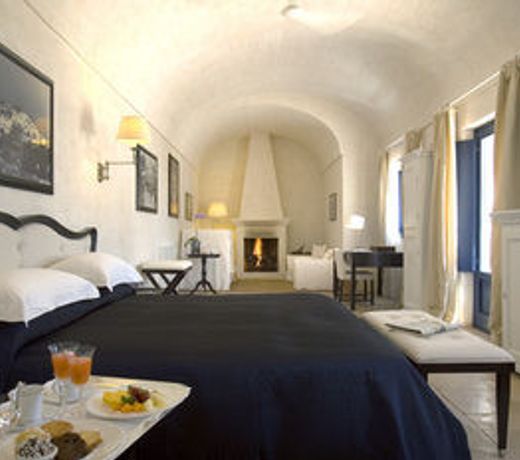Rocco Forte Masseria Torre Maizza