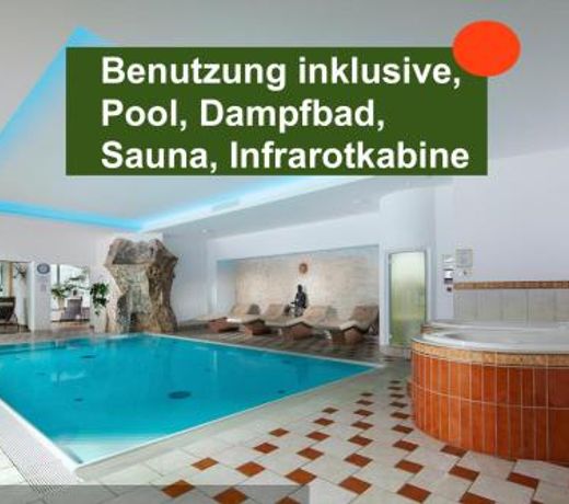 Ferienwohnung am Weiherbach