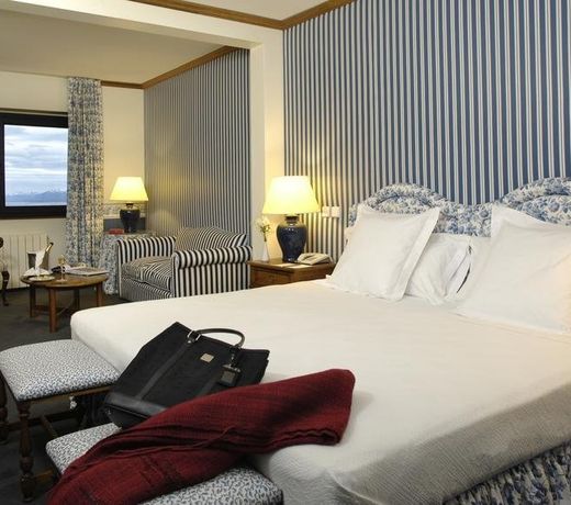 Las Hayas Ushuaia Resort