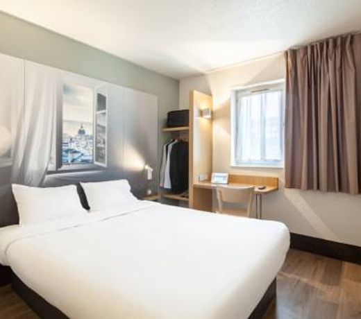 B&B HOTEL Paris Nord Villepinte