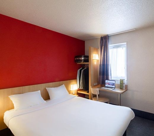 B&B HOTEL Paris Nord Villepinte