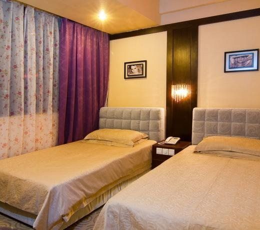 ZHUHAI XINGFENG HOLIDAY HOTEL
