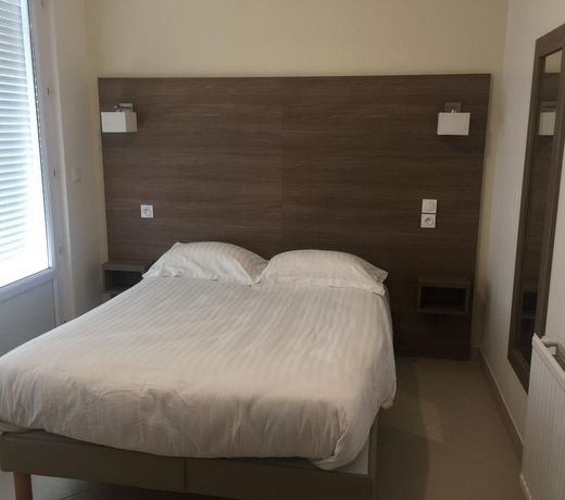 Gite Le Logis Dauphinois