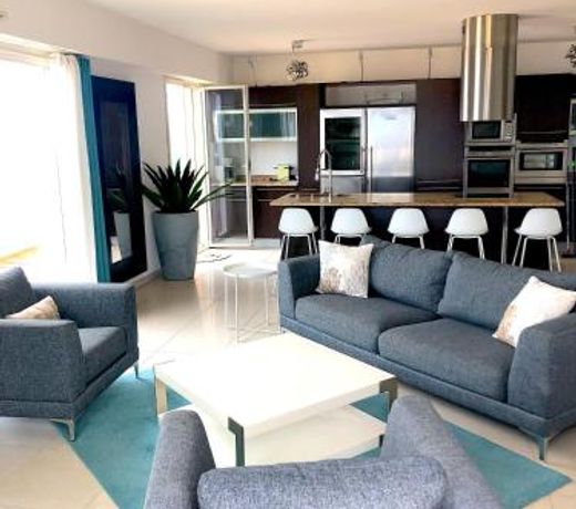 Luxury Monaco Sea View Penthouse Le Lord