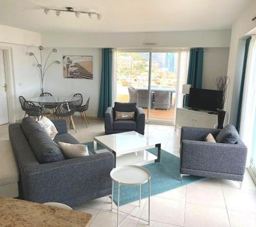 Luxury Monaco Sea View Penthouse Le Lord