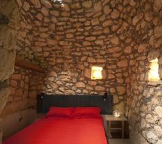 Trullo in the Wood