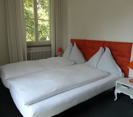 Hotel Landgasthof Riehen / Basel