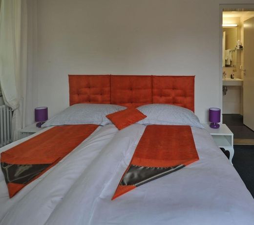 Hotel Landgasthof Riehen / Basel
