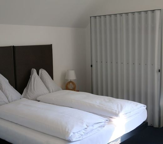 Hotel Landgasthof Riehen / Basel