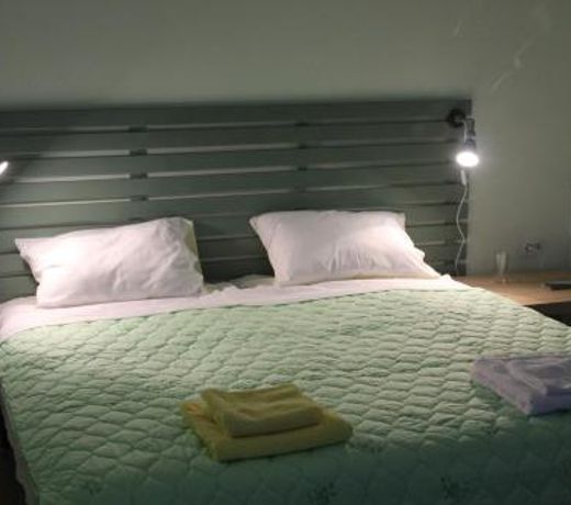 Guest House Silikatnyj