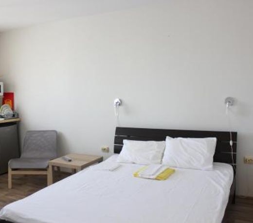 Guest House Silikatnyj