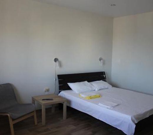 Guest House Silikatnyj