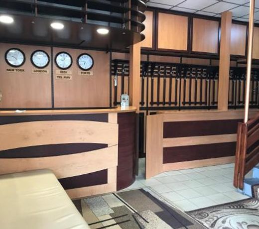 Galian Hotel