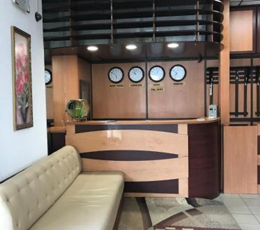Galian Hotel